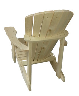 Acherkant Adirondack chair