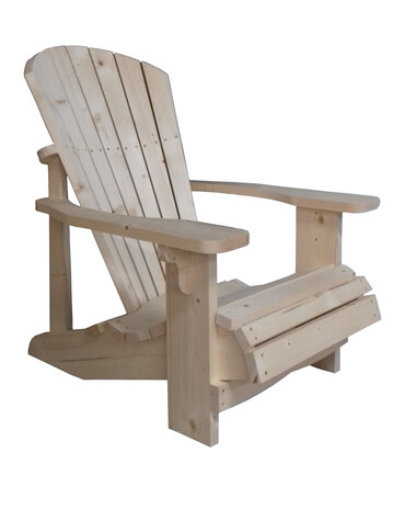 Adirondack chair