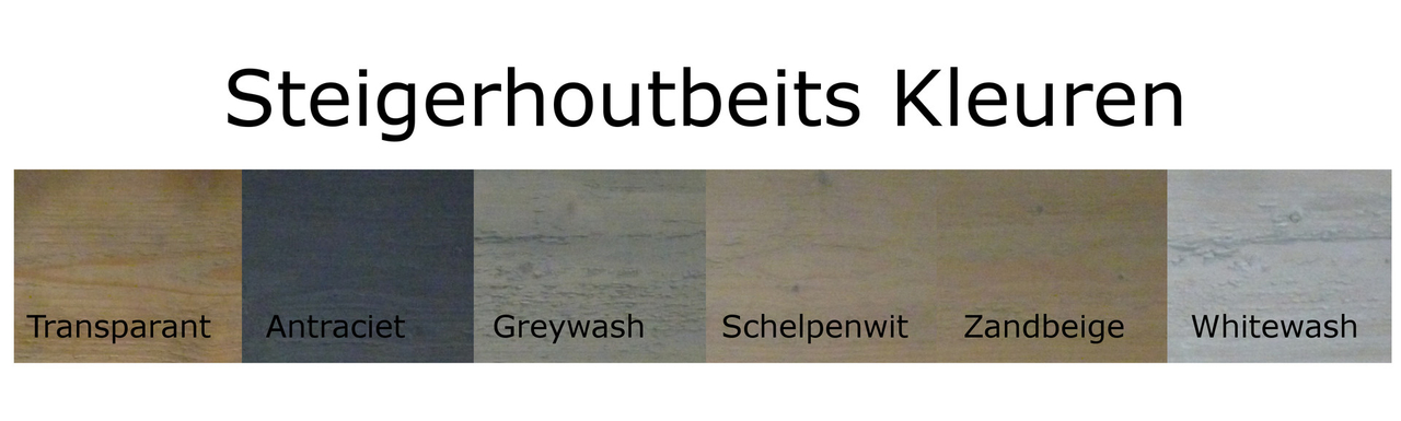 stuiten op venster Vervreemden Steigerhout beits grijs, grey wash, blik 750ml - xsteigerhout