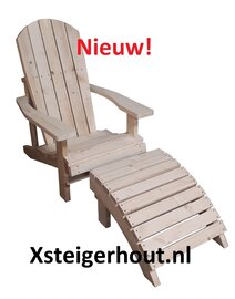 behandeling Identiteit toewijding Steigerhout meubel bouwpakketten - xsteigerhout