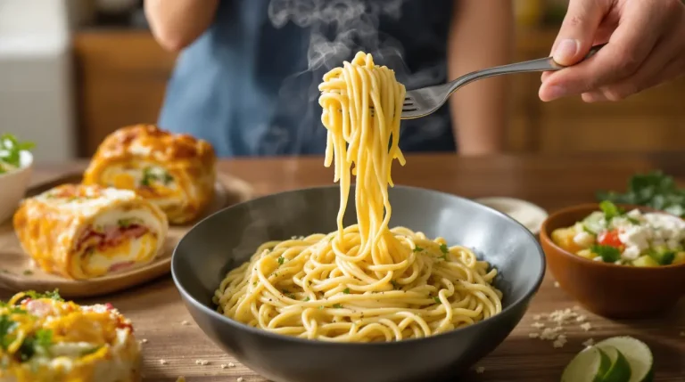 30 snelle recepten voor een makkelijke en lekkere lunch die in een paar minuten op tafel staat