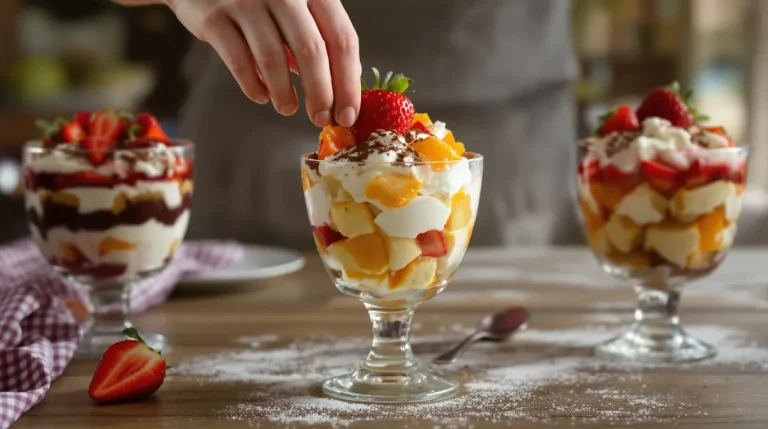 5 makkelijke paastoetjes om te maken: snel, feestelijk en perfect voor Pasen op tafel 5 makkelijke paastoetjes om te maken: snel, feestelijk en perfect voor Pasen op tafel