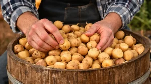 Aardappelmarkt moet herstellen van te groot aanbod: waarom dit seizoen cruciaal is