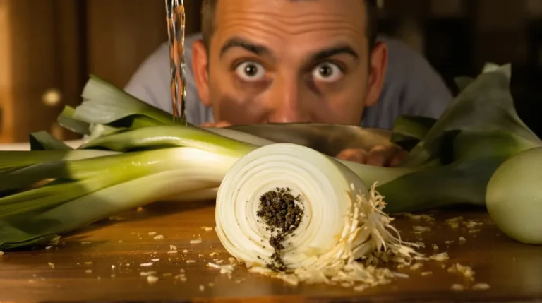 Culinaire experts zijn het eens: prei koken is lastiger dan je denkt en deze fouten verpesten vaak het gerecht