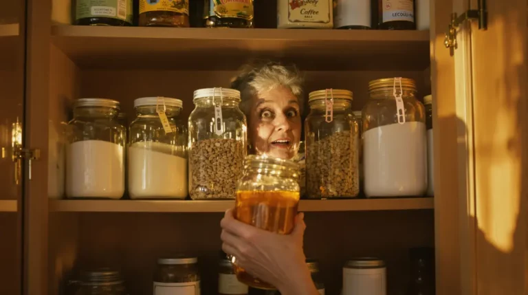 Deze 9 producten in je keuken blijven jarenlang houdbaar — sommige zelfs voor altijd