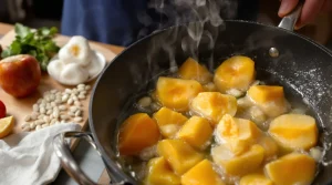 Deze keukenfout zorgt ervoor dat veel mensen hun aardappelen steeds onnodig flauw koken