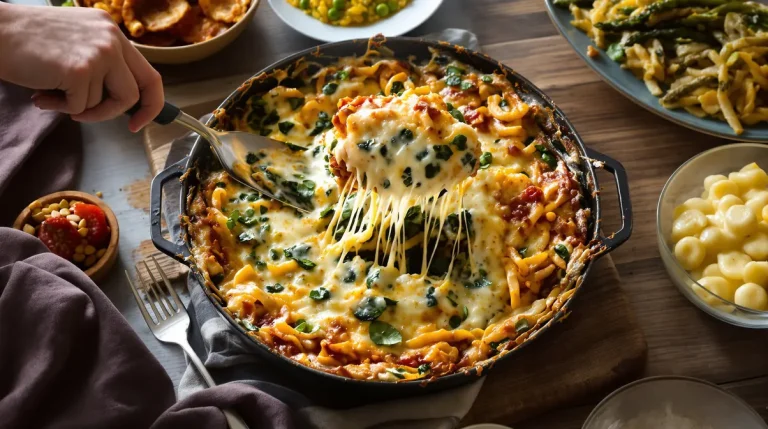Een wekelijks menu in Italiaanse stijl: 7 recepten om in maart van te genieten Een wekelijks menu in Italiaanse stijl: 7 recepten om in maart van te genieten