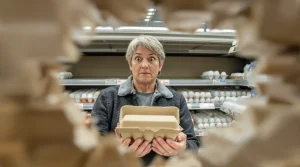 Eierprijzen stijgen naar nieuwe paasrecords: dit is waarom eieren nu opnieuw duurder worden