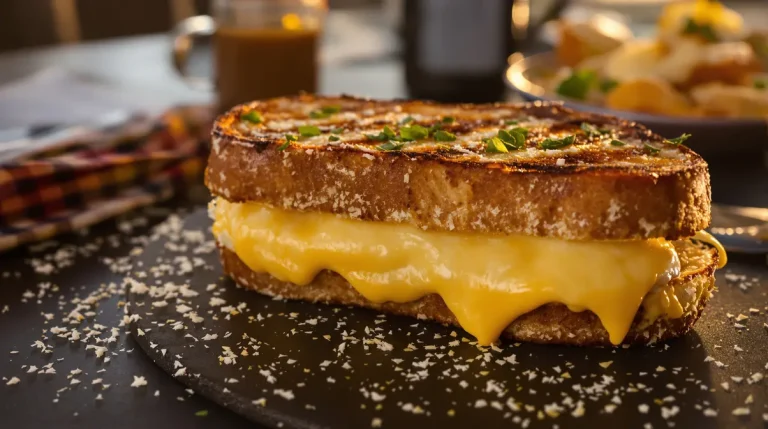 Ik maak de vader aller tosti’s: zo zet ik dé ultieme tosti op tafel