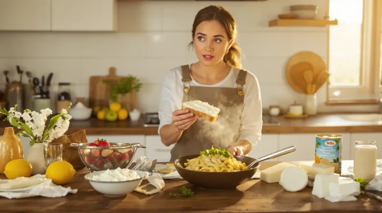 Kaas van de plant: de waarheid over deze plantaardige variant en waarom iedereen erover praat
