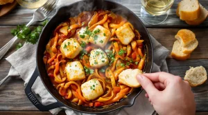 Smaakvol en razendsnel: zo zet je een heerlijke visstoof met kabeljauw in no-time op tafel