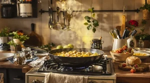 Waarom de supermarkt dol is op oma’s krakelingen en soep uit ‘grootmoeders keuken’