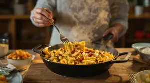 Weekmenu 12: 7 makkelijke en smaakvolle recepten voor elke dag, ontdek wat je deze week kookt