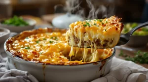 Zo simpel is het: makkelijke preischotel met maar 7 ingrediënten, klaar in weinig tijd